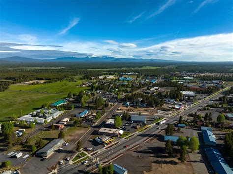 La Pine OR Information and Homes for Sale .